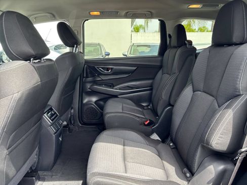 Used 2024 Subaru Ascent Premium w/ Convenience Package AWD/4WD image 26