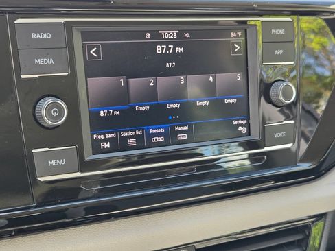 Certified 2024 Volkswagen Taos S FWD image 21