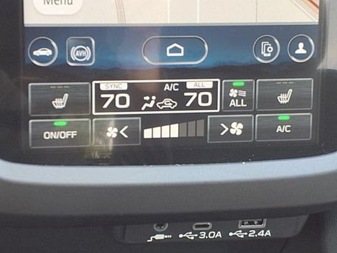 New 2026 Subaru Forester Premium AWD/4WD image 12