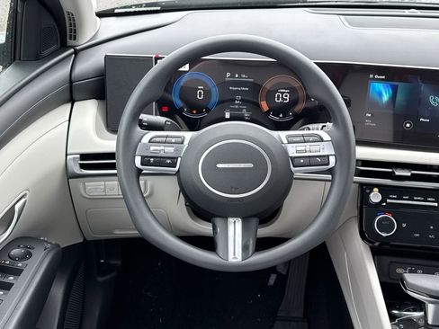 New 2026 Hyundai Tucson SEL image 25