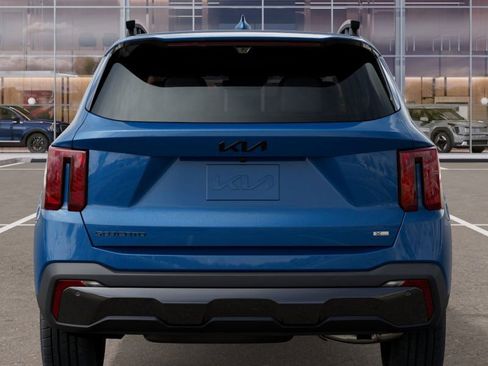 New 2026 Kia Sorento SX Prestige image 13