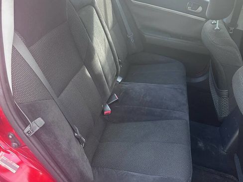 Used 2009 Mitsubishi Galant Sport Edition image 15