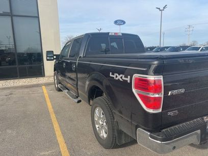 Used 2014 Ford F150 XLT w/ Equipment Group 302A Luxury