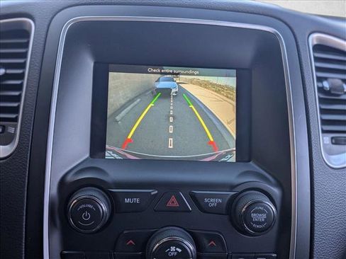 Used 2019 Dodge Durango SXT image 14