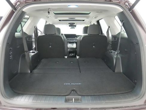 Used 2023 Hyundai Palisade Limited AWD/4WD image 29