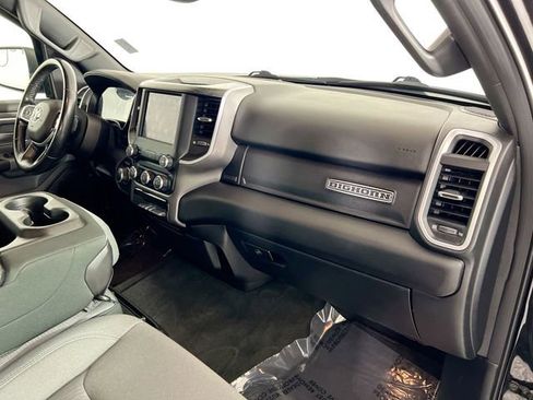 Used 2021 RAM 1500 Big Horn image 30
