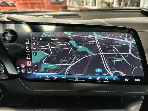 New 2026 Chevrolet Corvette Stingray w/ Z51 Performance Package image 20