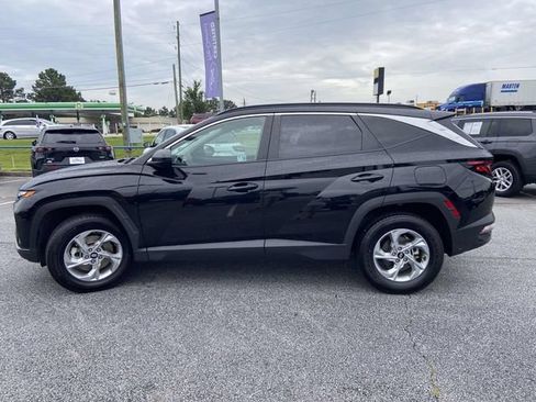 Used 2024 Hyundai Tucson SEL AWD/4WD image 6