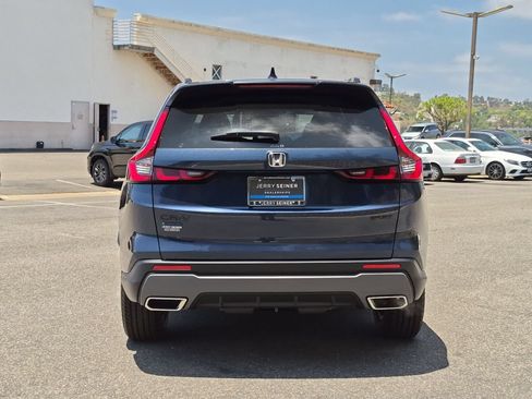 New 2026 Honda CR-V Sport image 10