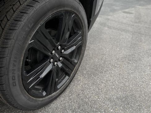 New 2026 GMC Acadia Elevation w/ Black Edition image 11