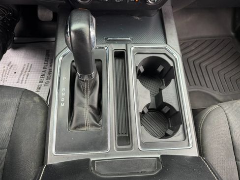 Used 2020 Ford F150 XLT w/ Equipment Group 302A Luxury AWD/4WD image 30