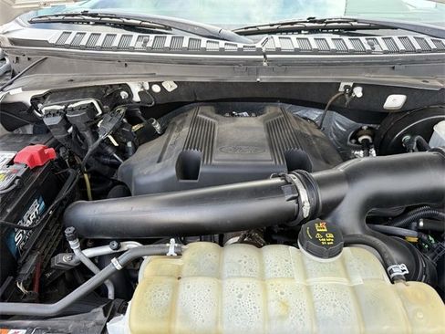 Used 2019 Ford Expedition Limited w/ Special Edition Package image 34