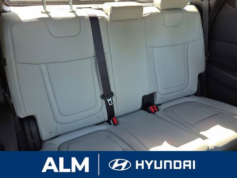 New 2026 Hyundai Santa Cruz SEL image 17