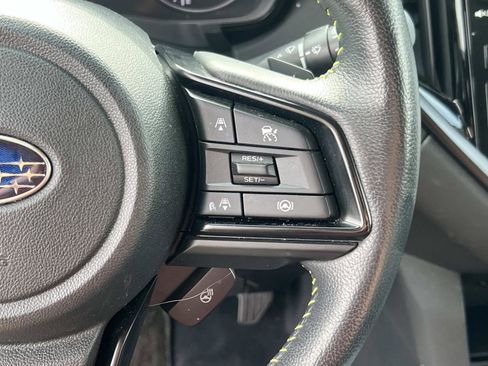 Used 2023 Subaru Ascent Onyx Edition Limited image 26