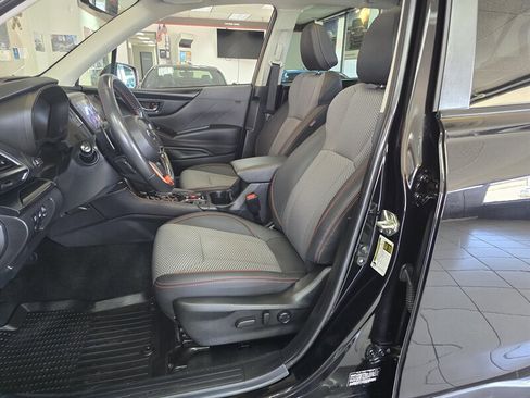 Used 2022 Subaru Forester Sport w/ Popular Package #2 image 9