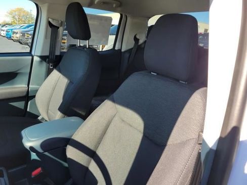 New 2025 Ford Maverick XL w/ Equipment Group 101A image 24