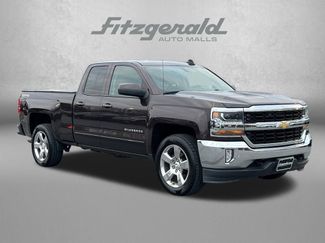 Used 2016 Chevrolet Silverado 1500 LT w/ All Star Edition 360° Tour