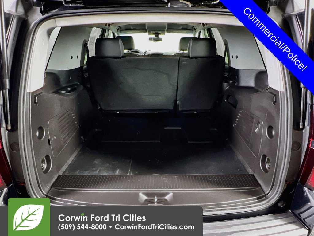 Used 2015 Chevrolet Tahoe 2WD image 14
