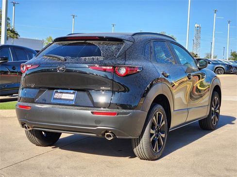 New 2026 MAZDA CX-30 AWD 2.5 S image 4