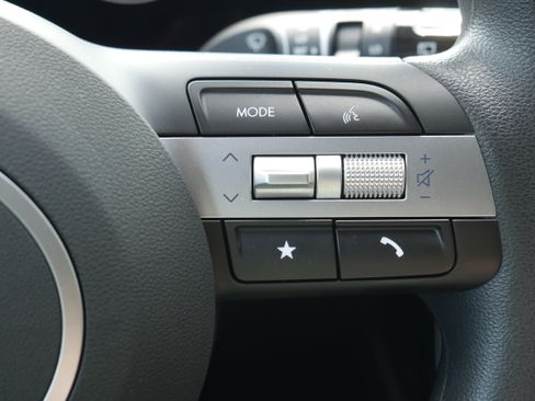 Used 2026 Hyundai Tucson SEL Plus AWD/4WD image 24