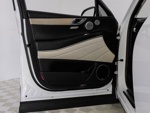 Used 2022 Genesis GV80 3.5T w/ Advanced Package 06 image 45