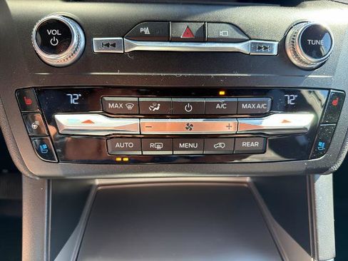 Certified 2020 Ford Explorer ST AWD/4WD image 35
