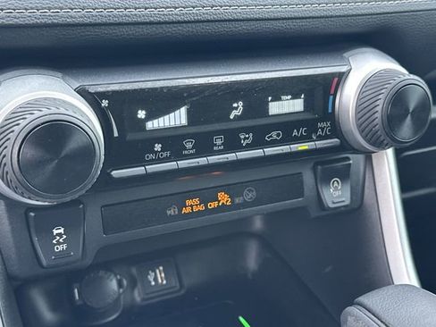 Certified 2024 Toyota RAV4 LE image 22