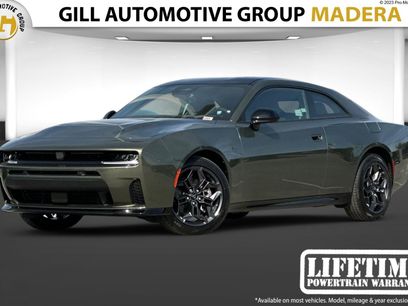 New 2026 Dodge Charger GT w/ Blacktop Package