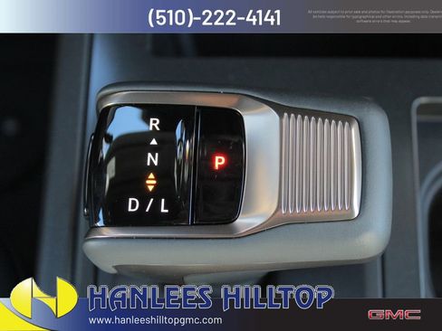 New 2024 GMC Hummer EV 2X w/ Extreme Off-Road Package AWD/4WD image 18