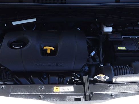 Used 2023 Kia Soul LX w/ Option Group 015 image 55