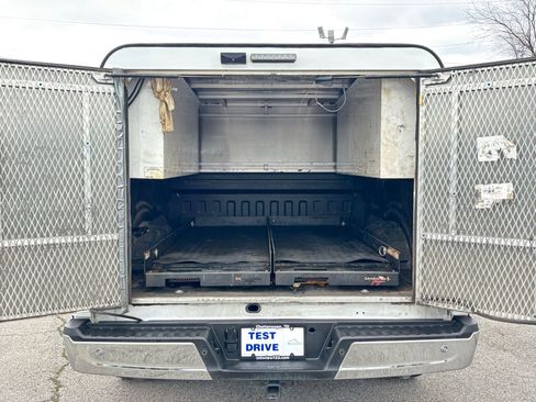 Used 2022 Ford F150 XLT w/ Equipment Group 301A Mid image 20