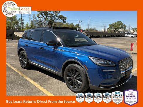 Used 2020 Lincoln Corsair Reserve w/ Elements Package image 1