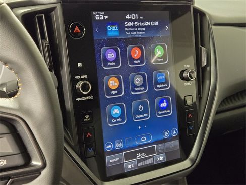 New 2026 Subaru Crosstrek 2.5i Wilderness image 14