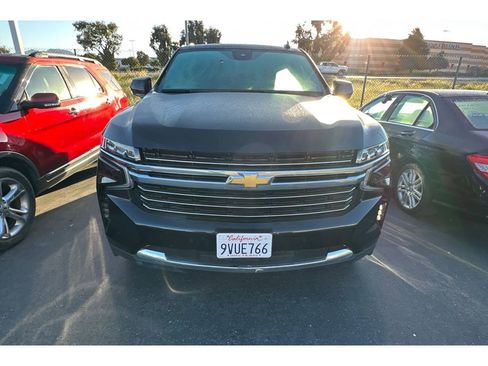 Used 2024 Chevrolet Tahoe LT image 5