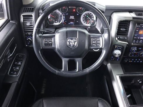 Used 2014 RAM 1500 Sport w/ Trailer Tow Group image 32