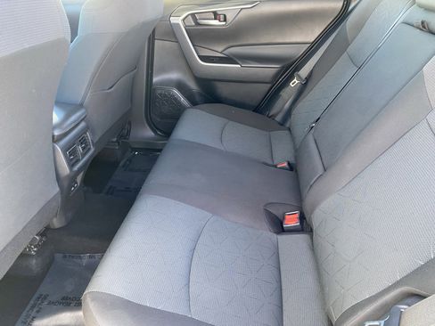 Used 2024 Toyota RAV4 XLE image 13