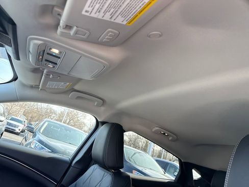 Used 2025 Ford Mustang Mach-E Select w/ Comfort Package Lite image 23