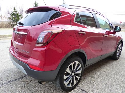 Used 2019 Buick Encore Essence image 9