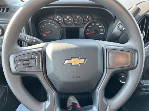 New 2026 Chevrolet Silverado 2500 W/T w/ WT Convenience Package image 14