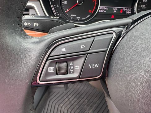 Used 2020 Audi A4 2.0T Premium w/ Convenience Package FWD image 15