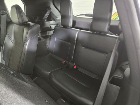 Used 2024 Mitsubishi Outlander SE AWD/4WD image 12