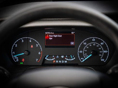 Used 2023 Ford Transit 350 XLT image 30