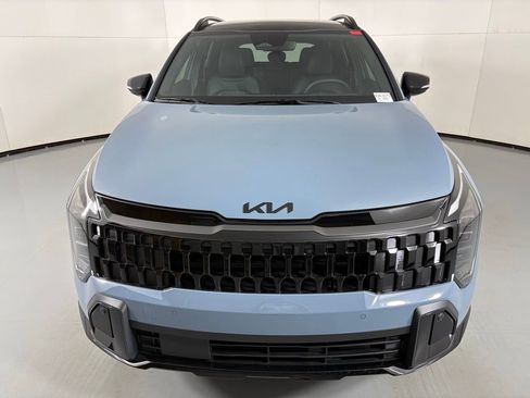 New 2026 Kia Sportage X-Line image 3