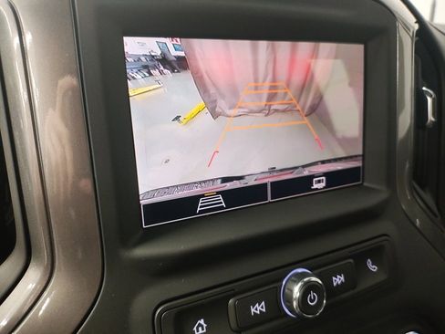 New 2025 GMC Sierra 2500 Pro w/ Convenience Package image 25