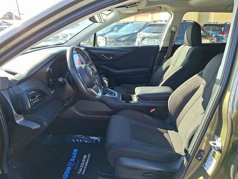 Certified 2023 Subaru Outback Premium image 16