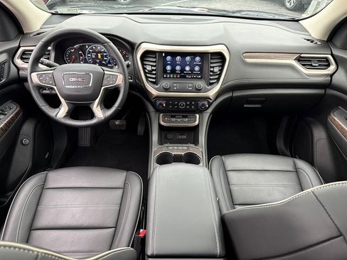 Certified 2023 GMC Acadia Denali image 29