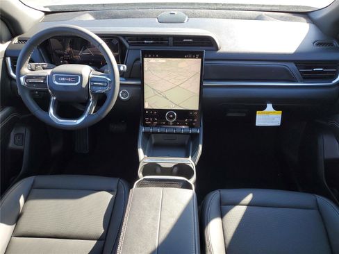 New 2026 GMC Terrain Elevation w/ Elevation Premium Package image 10