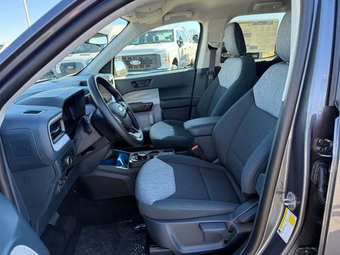 New 2026 Ford Maverick XLT w/ 4K Tow Package AWD/4WD image 5