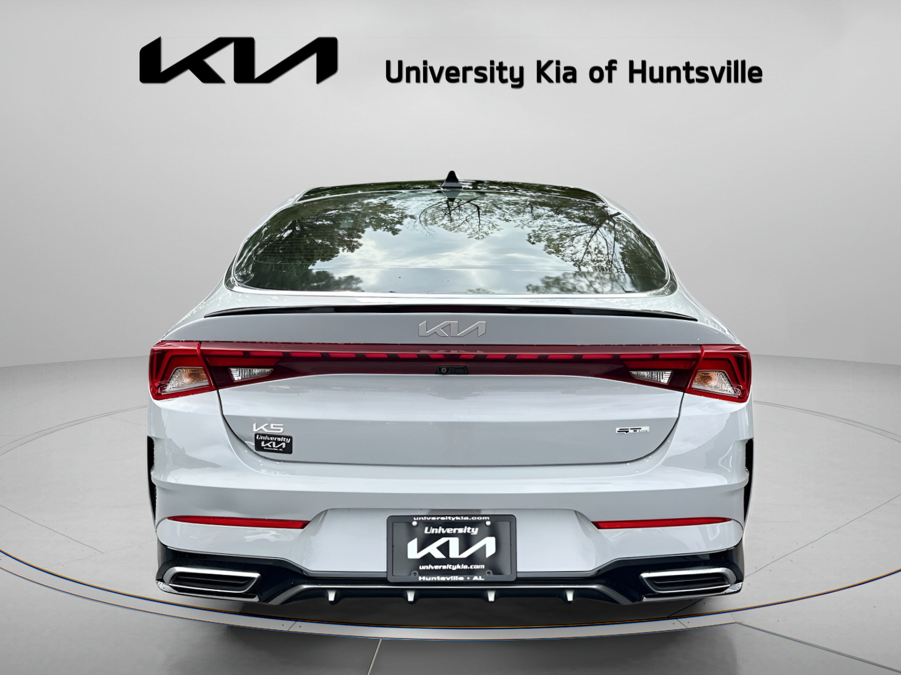 Used 2023 Kia K5 GT-Line FWD image 7