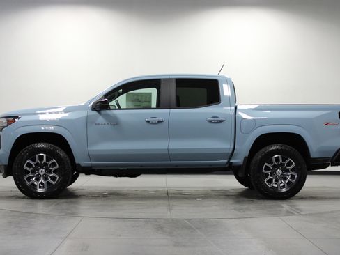 New 2026 Chevrolet Colorado Z71 AWD/4WD image 7